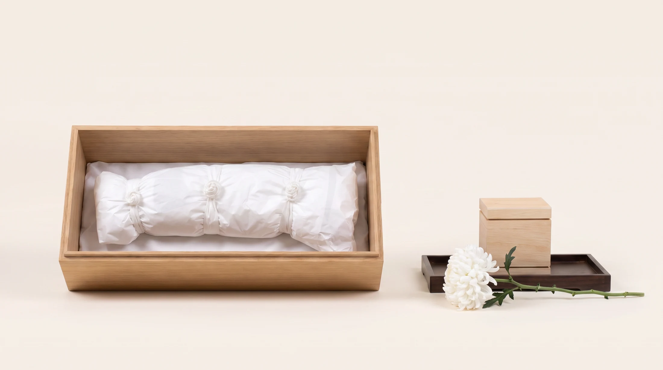 Lovepet — Image used on the funeral-process page